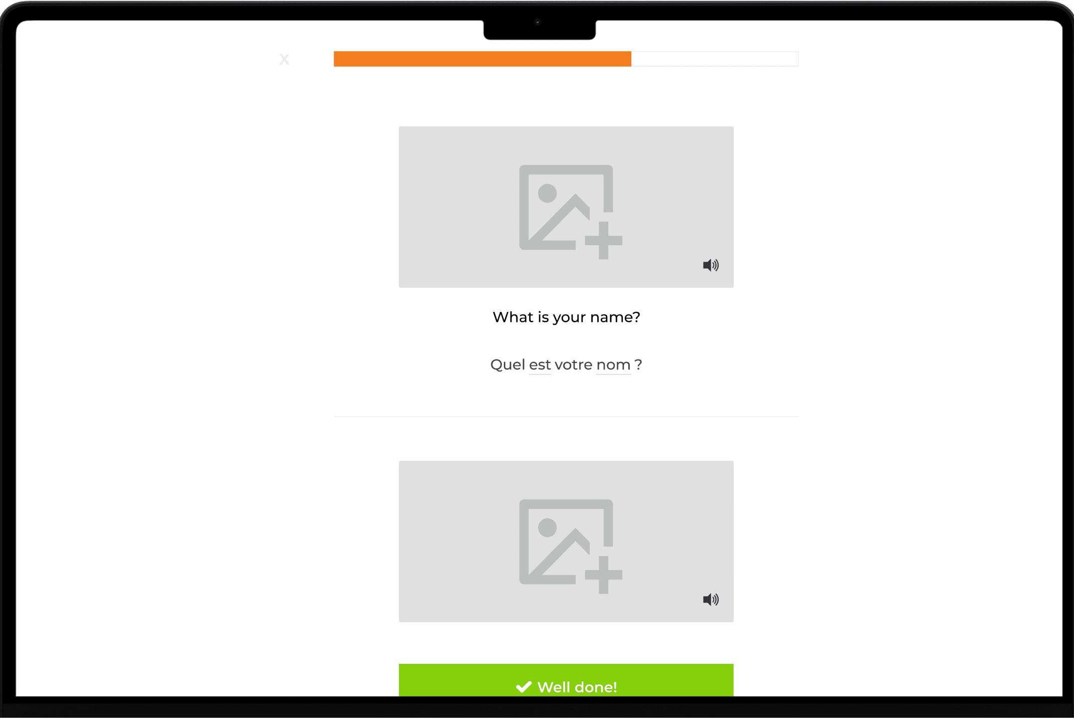GOBBB screenshot 1