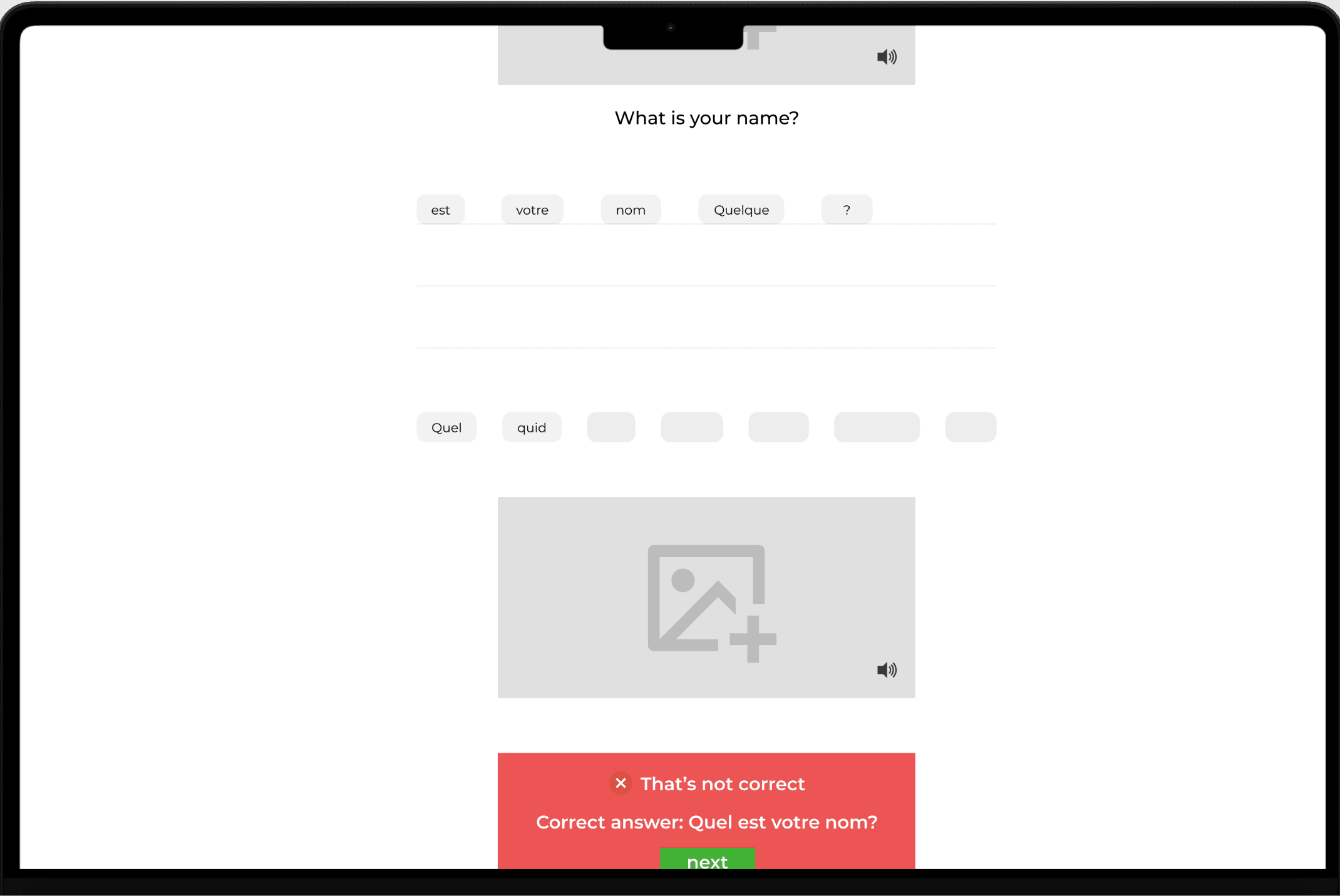 GOBBB screenshot 3