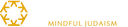 Kavana - Mindful Judaism logo