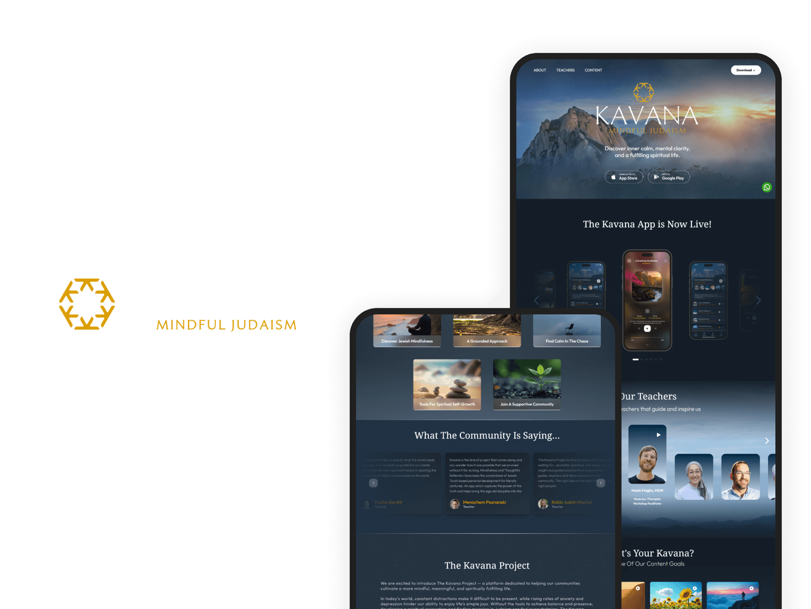 Kavana