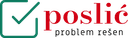 Poslic taskrabbit like website logo