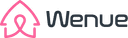Wenue logo